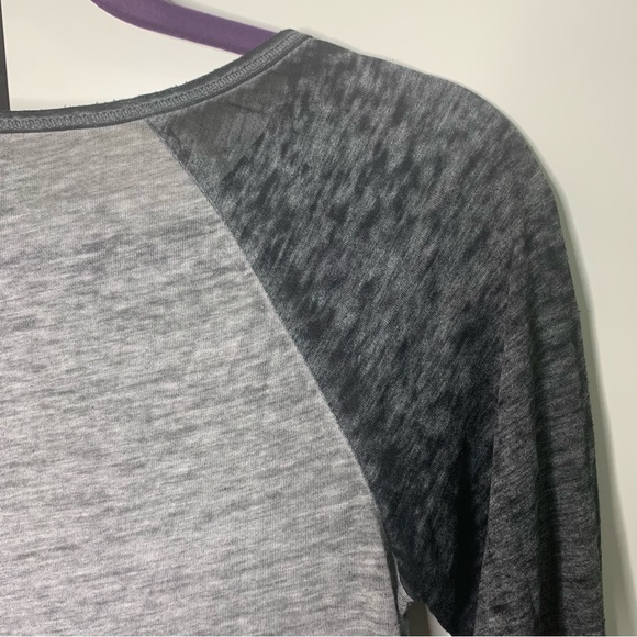 Star Wars Holiday Darth Vader Thin 3/4 Length Shirt - Picture 13 of 16